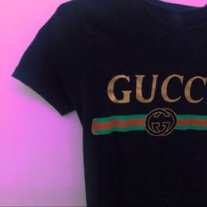 Gucci T Shirt